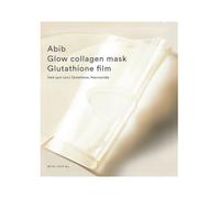 Abib - Glow Collagen Mask Glutathione Film - 38g*1ea