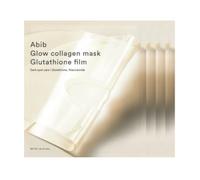 Abib - Glow Collagen Mask Glutathione Film - 38g*4ea