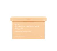 Abib - Glutathione Vita Sheet Mask Daily Pick - 350ml/30 hojas