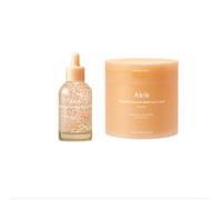 Abib - Glutathiosome Dark Spot Pad (1ea) + Serum (1ea) Set