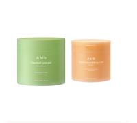 Abib - Glutathiosome Dark Spot Pad (1ea) X Heartleaf Spot Pad (1ea) Set