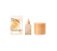 Abib - Glutathiosome Glow Set