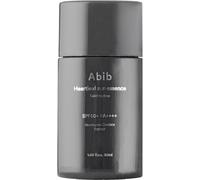 Abib Gotas calmantes Heartleaf Sun Essence - para todo tipo de pieles 50mL SPF50+