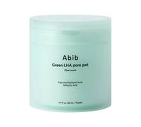 Abib - Green LHA Pore Pad Clear Touch 2026 Version - 70 pads