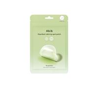 Abib - Heartleaf Calming Spot Patch - 78 parches