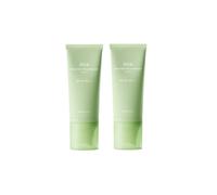 Abib - Heartleaf Mild Sunscreen Relief Tube SPF 50+ P 50ml (2ea) Set