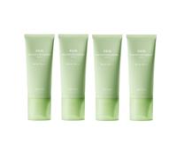 Abib - Heartleaf Mild Sunscreen Relief Tube SPF 50+ P 50ml (4ea) Set