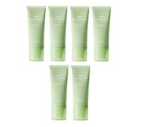Abib - Heartleaf Mild Sunscreen Relief Tube SPF 50+ P 50ml (6ea) Set