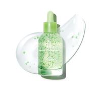 Abib Heartleaf TECA Capsule Serum Calming Drop 50 mL | Centella Asiática y Niacinamida | Sérum facial ligero para piel sensible
