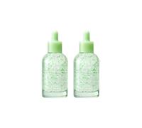 Abib - Heartleaf TECA Capsule Serum Calming Drop - 50ml (2ea) Set