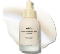 Abib Jericho Rose Bifida Serum Reafirmante Drop Suero De Hidratación Profunda Para Piel Seca, Fortalecimiento De La Barrera Hidratante Cuidado 1.69 Fl.Oz.