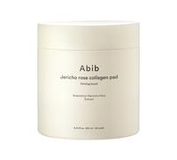 Abib - Jericho Rose Collagen Pad Firming Touch - 250ml/60pads