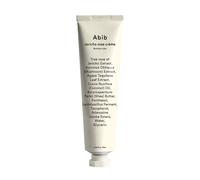 Abib Crema nutritiva Jericho Rose – Tubo 75 ml