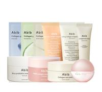 Abib - Magazine Box - Night Routine - 1 Set (10 Items)