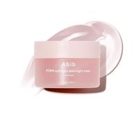 Abib Mascarilla De Colágeno Nocturna Reafirmante Pdrn, Mascarilla Coreana De Noche Para Dormir, 78 Ml (Vegana)