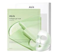 Abib Mascarilla facial de gel con extracto de hoja de corazón Collagen Gel Mask Heartleaf Jelly - 35 g / 1 ud