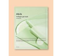 Abib Mascarilla De Gel De Colágeno Con Gelatina De Hoja De Corazón (Calmante) I Mascarilla Facial De Hidrogel De Ácido Hialurónico, Refrescante Y Calmante, Con Colágeno Vegano Coreano, 4