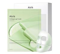 Abib Mascarilla Gel de Colágeno Heartleaf Jelly 10 hojas