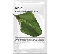 [abib] Mild Acidic pH Sheet Mask #Heartleaft Fit 10P | Tipo Sheet Mask