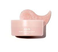 Abib Parches Coreanos Pdrn Retinal Eye Patch Glow Jelly Para Ojos Hinchados Y Ojeras, Antiarrugas, Con Colágeno, Cafeína Y Niacinamida (60 Parches)