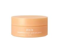 Abib - Parches de Ojos Glutathione Kojic Acid Vita Jelly