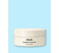 Abib Parches paara ojos Collagen Eye Patch Jericho Rose Jelly - 90 g / 60 ud