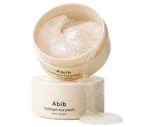Abib - Parches para Ojos Collagen Jericho Rose Jelly
