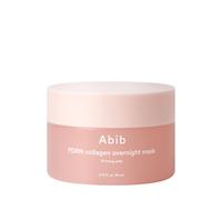 Abib Mascarilla de noche facial de gel con polinucleótidos y colágeno PDRN Collagen Overnight Mask Firming Jelly - 80 ml