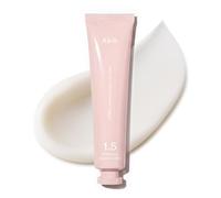 Abib PDRN Intensive Cream 1.5 Tube 2.54 fl oz, Salmon DNA PDRN Hidrating Hidrating Hidrating Skin Dull and Stressed Skin, Skin Turnover and Barrera Care, with Peptides and Hyaluronic Acid, Korean