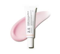 Abib PDRN Volume Fill-it Booster Cream 2,5 tubo | Volumen facial rellenador con péptidos retinales PDRN 15.000ppm | Para frente, líneas sonrientes y arrugas del cuello | Reafirmante antienvejecimiento