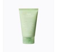 Abib - Pore Clay Pack Cleanser Heartleaf Charcoal Foam 120ml