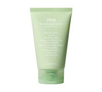 Abib - Pore Clay Pack Cleanser Heartleaf Charcoal Foam - 120ml
