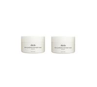 Abib - Rice Probiotics Overnight Mask Barrier Jelly - 80ml (2ea) Set