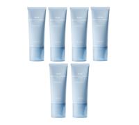 Abib - Sedum Hyaluron Sunscreen Watery Tube SPF 50+ P 50ml (6ea) Set