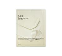 Abib - Set de Mascarillas con Colágeno Collagen Gel Mask Set (4 hojas) - 3 Tipos