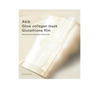 Abib - Set de Mascarillas Glow Collagen Mask Glutathione Film