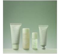 Abib Set facial calmante con extracto de hoja de corazón Heartleaf Calming Trial Kit - 30 ml, 30 ml, 15 ml, 20 ml