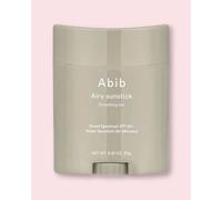 Abib Stick solar Airy Sunstick Smoothing Bar - 23 g