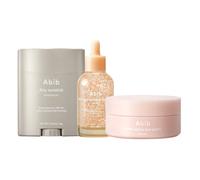 Abib - The Essential K-Skincare Ritual Trio