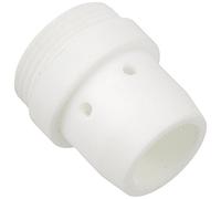 Abicor 943.0170 Binzel - Difusor de gas para linterna de soldar MIG/MAG (21,5 mm, 10 unidades)