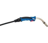 Abicor Binzel 012.0251 MB GRIP 24 KD MIG/MAG - Linterna de soldar (3 m)