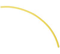 Abicor Binzel 126.d003 cuello de cisne para maletero de coche para refrigeración líquida abimig MIG/MAG soplete, 1,6 mm Diámetro del cable
