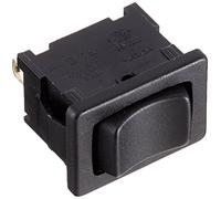 Abicor Binzel 185.0051 - Gatillo para antorcha de soldadura ERGO SH MIG/MAG, 3 polos