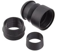 Abicor Binzel 400.0991 completo y bola Socket conjunta para abitig, abitig SH Y abiplas Soldadura Soplete