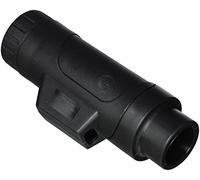 Abicor Binzel 500.0341 completo funda de conexión para TIG Soplete, paso de la manguera sin agujero