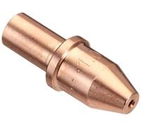 Abicor Binzel 729.0072 - Punta de alimentación para antorcha de soldadura ABITIG, 1 mm de diámetro