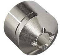 Abicor Binzel 758.0070 perforación Tapa para abiplas corte 200 W/200 WMT Liquid Cooled de corte por plasma antorcha, distancia Soporte