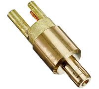 Abicor Binzel 770.0502 bcs-01 módulo de conexión para abitig 260 W/450 W/450 W SC Soplete