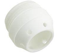 Abicor Binzel 943.0284 - Difusor de gas para linterna de soldar ROBOWHW 500/ABIROBW500 MIG/MAG, 17 mm de longitud (Pack de 10)