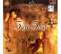 ABIDA , NUSRAT FATHEH ALI KHAN - SUFI SOUL